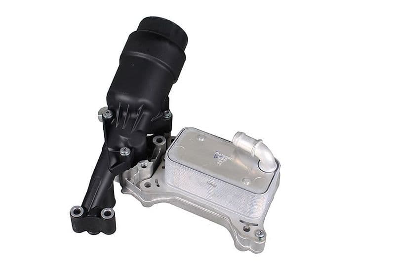 Locas filtru ulei METZGER AUTOTEILE 2370017