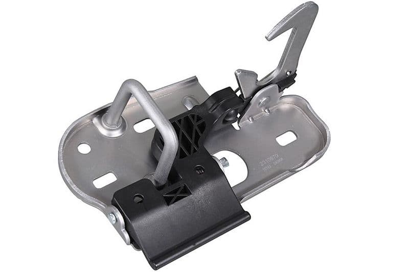 Cârlig de siguranță, închizătoare capotă motor METZGER AUTOTEILE 2310870