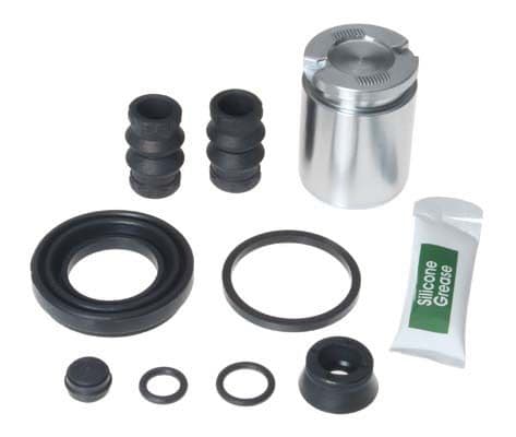 Set reparatie, etrier BUDWEG CALIPER 209037