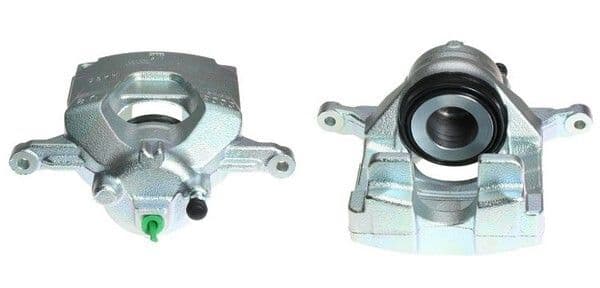 Etrier frana BUDWEG CALIPER 344543
