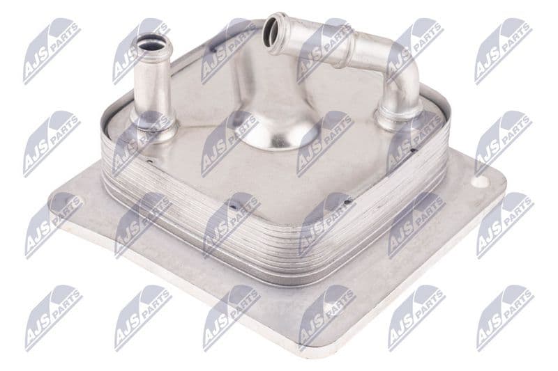 Radiator ulei, ulei motor NTY CCL-NS-018