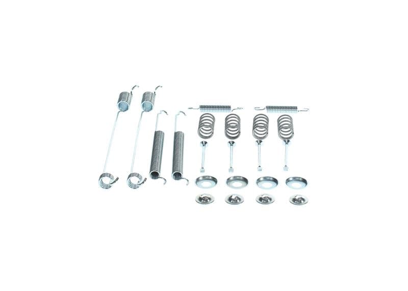 Set accesorii, sabot de frana BOSCH 1 987 475 308