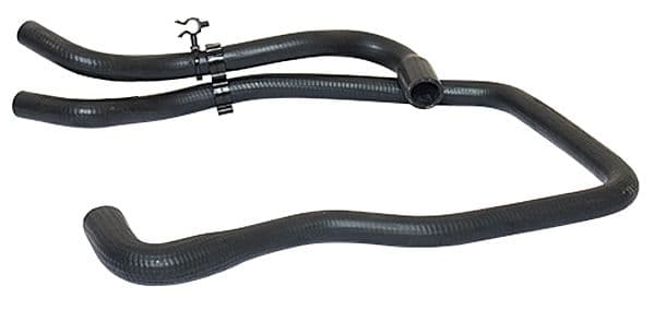 Furtun radiator METZGER AUTOTEILE 2420111