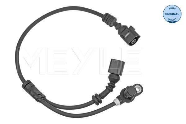 senzor,turatie roata MEYLE -ORIGINAL: True to OE. 114 800 0024