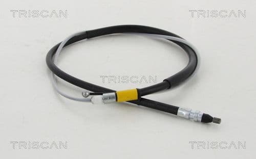 Cablu, frana de parcare TRISCAN 8140 11149