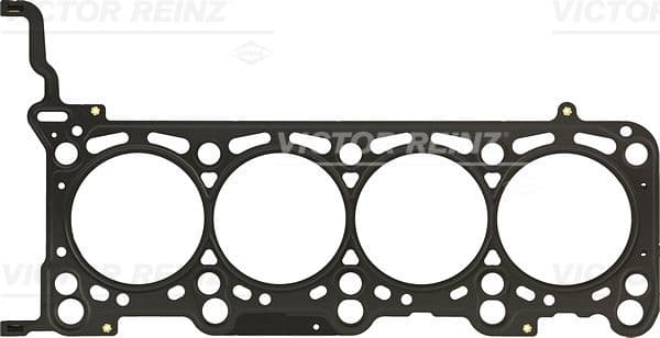 Garnitura, chiulasa VICTOR REINZ 61-37830-00