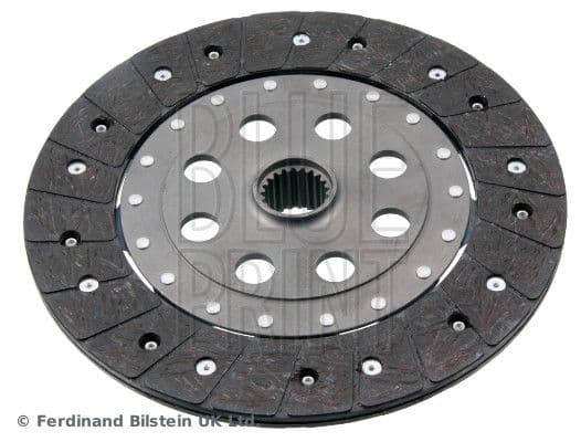 Disc ambreiaj BLUE PRINT ADT33178