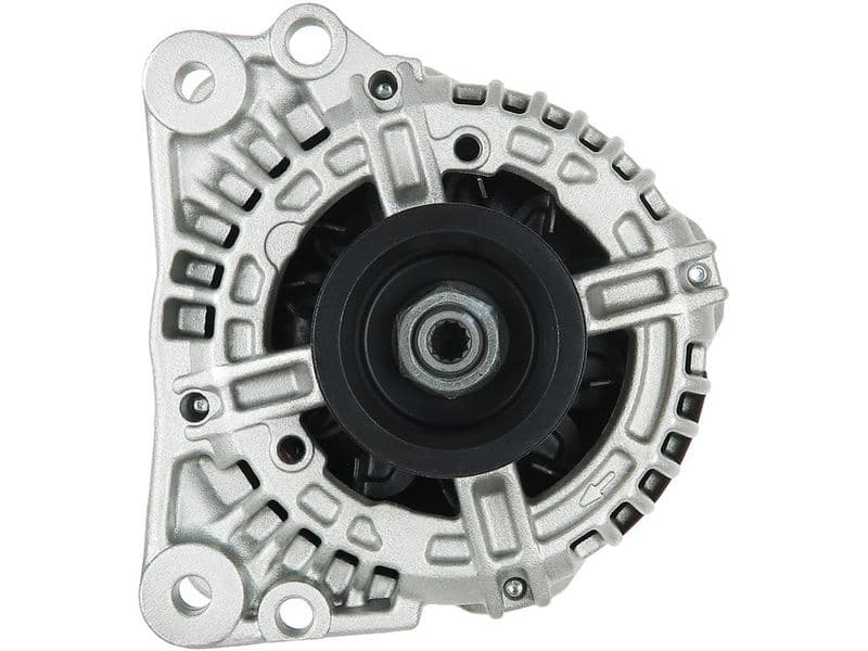 Generator / Alternator AS-PL Remanufactured AS A0037PR