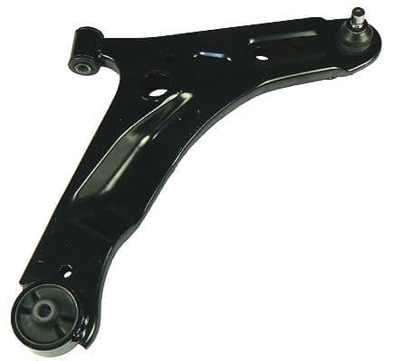 Brat, suspensie roata METZGER AUTOTEILE 58069402