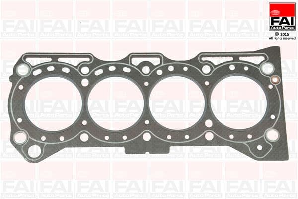 Garnitura, chiulasa FAI AutoParts HG1208