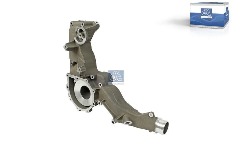 carcasa, pompa de apa DT Spare Parts 3.16060
