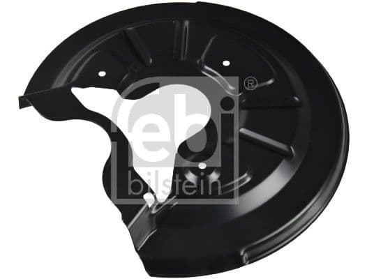 protectie stropire,disc frana FEBI BILSTEIN 175112