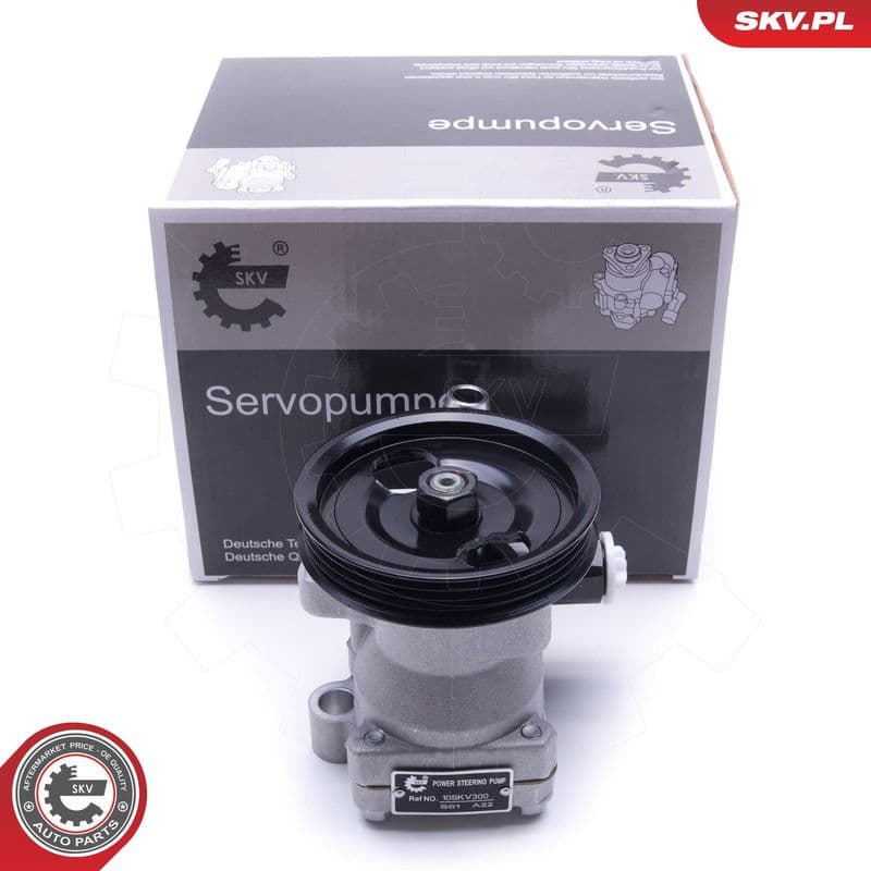Pompa hidraulica, sistem de directie ESEN SKV 10SKV300