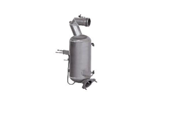 Filtru funingine/particule, sist.de esapament ASSO 34.15027