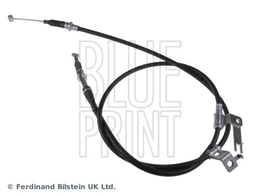 Cablu, frana de parcare BLUE PRINT ADM54693
