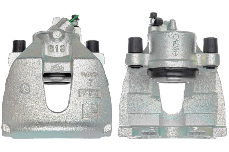 Etrier frana ATE 24.3571-9813.5