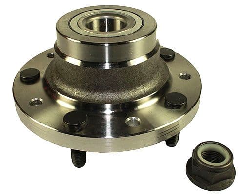 Set rulment roata METZGER AUTOTEILE WM 6527