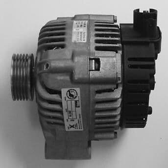 Generator / Alternator VALEO 437190