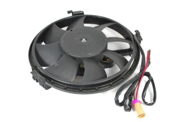 Ventilator, radiator THERMOTEC D8A001TT
