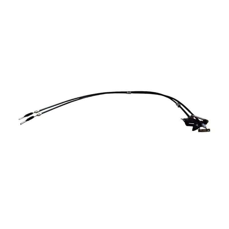 Cablu, frana de parcare ASAM AUTOMOTIVE 161841