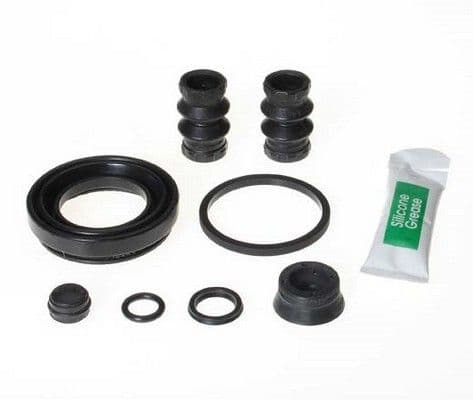 Set reparatie, etrier BUDWEG CALIPER 204101