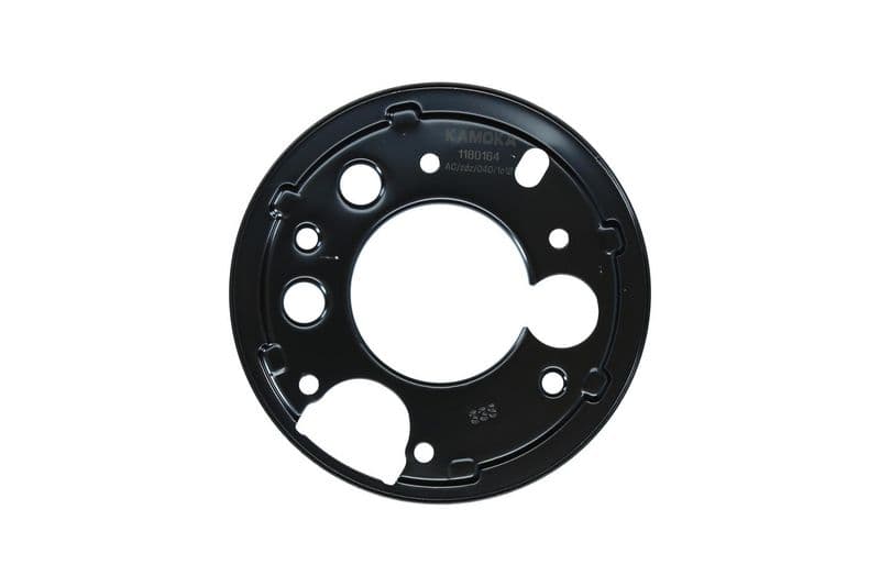 protectie stropire,disc frana KAMOKA 1180164