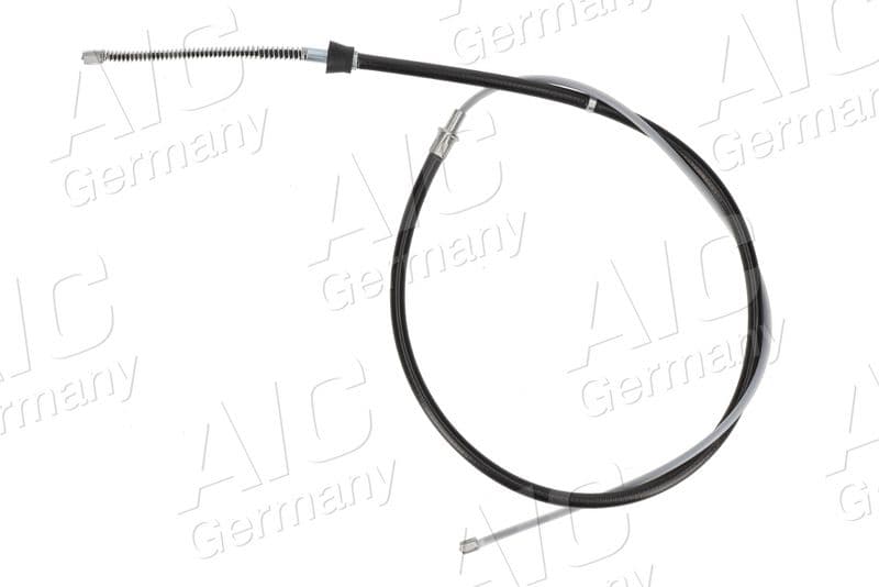 Cablu, frana de parcare AIC 76306