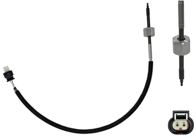 Senzor, temperatura gaze evacuare WAGNER ETP00075