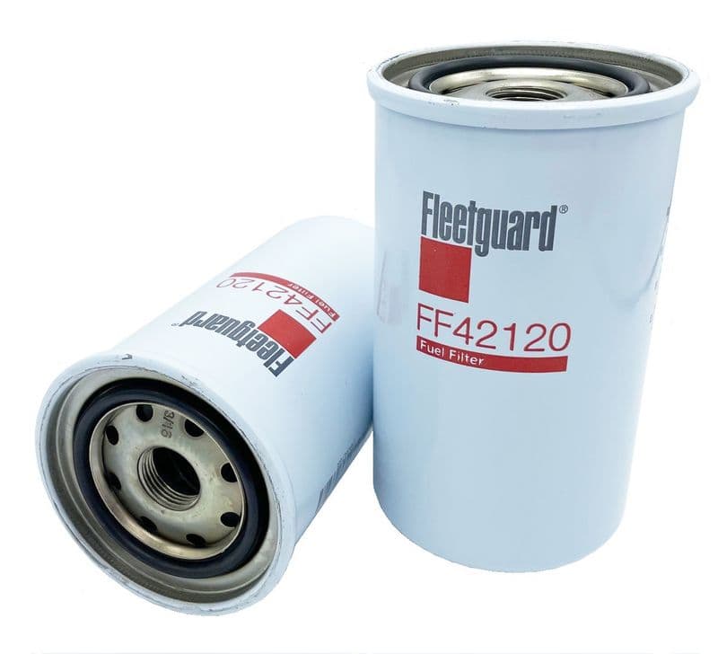 filtru combustibil FLEETGUARD FF42120