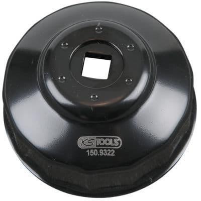 Cheie filtru ulei KS TOOLS 150.9322