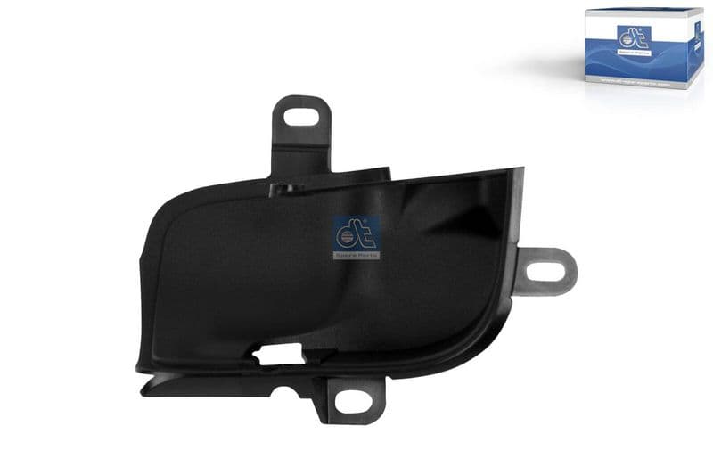 Cadru, mâner exterior al ușii DT Spare Parts 1.23440