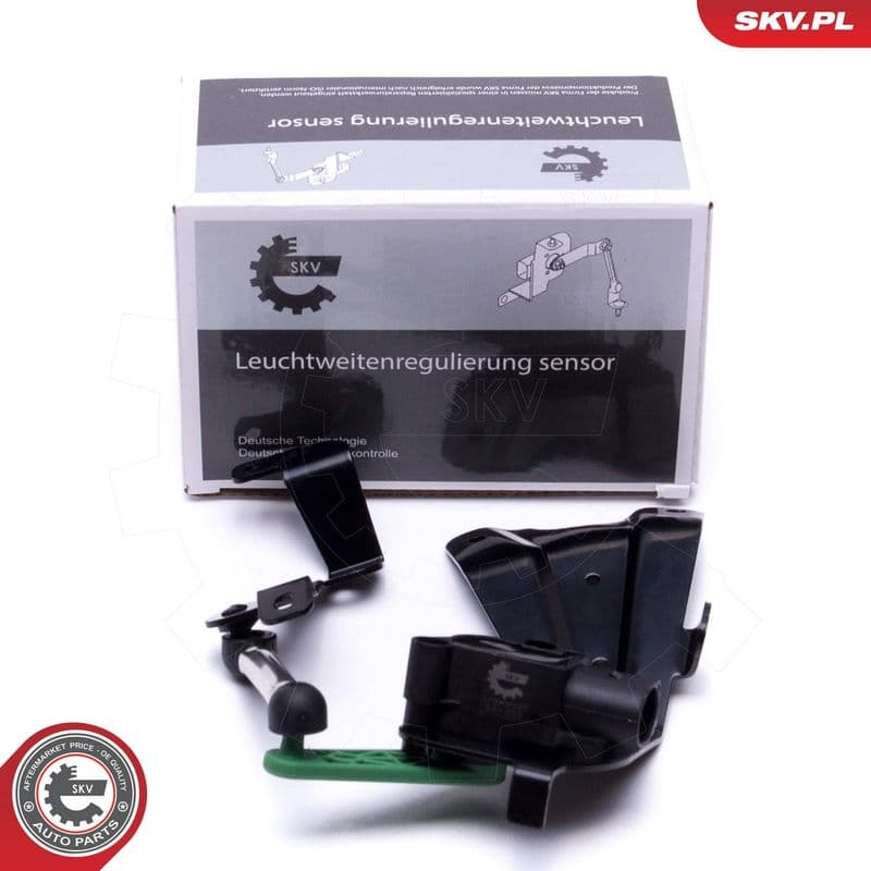 Senzor, reglare faruri ESEN SKV 17SKV727