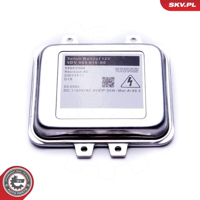 unitate de control,lumini ESEN SKV 59SKV004