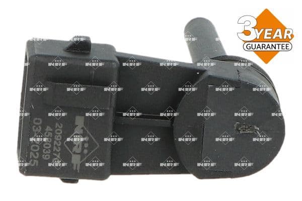 senzor,nivel lichid de racire NRF 453039