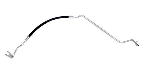 conducta inalta presiune,aer conditionat METZGER AUTOTEILE 2360027