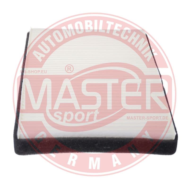 Filtru, aer habitaclu MASTER-SPORT GERMANY 2650-IF-PCS-MS
