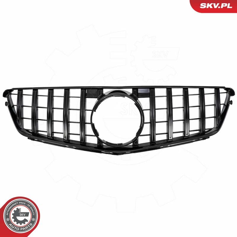Grila radiator ESEN SKV 66SKV512