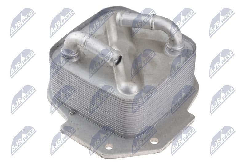 Radiator ulei, ulei motor NTY CCL-MZ-006