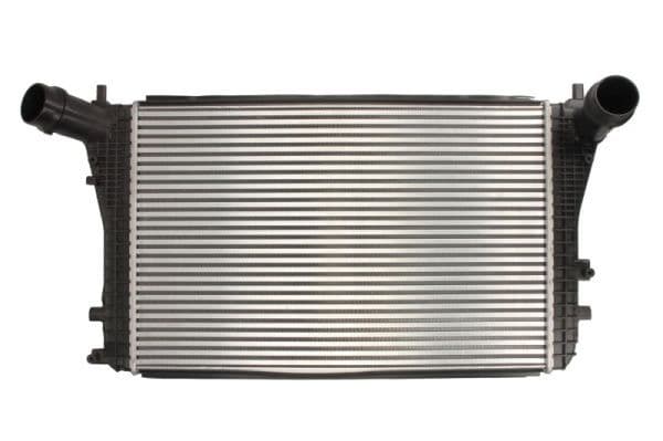 Intercooler, compresor THERMOTEC DAW016TT