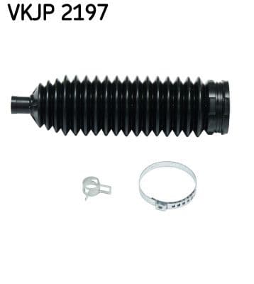 Ansamblu burduf, directie SKF VKJP 2197