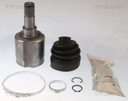 Set articulatie, planetara TRISCAN 8540 16205