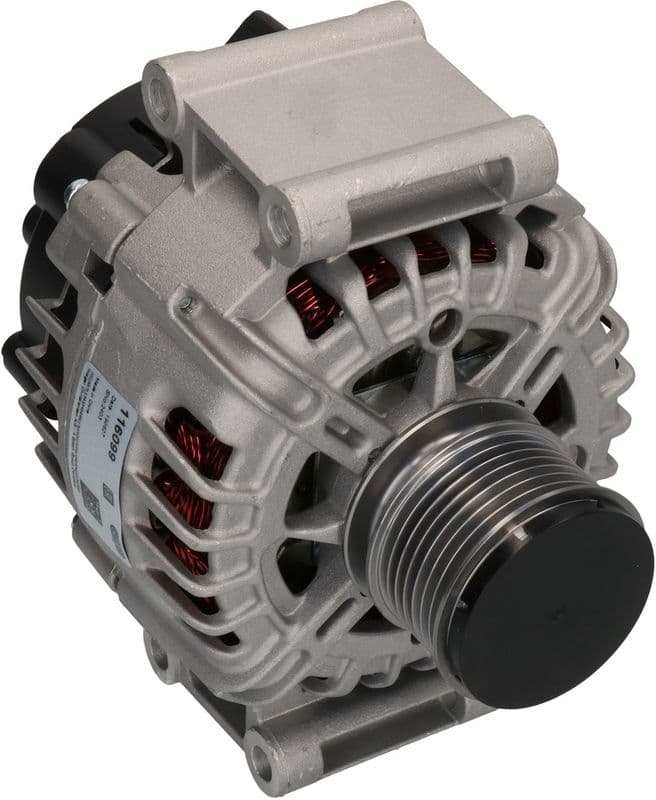 Generator / Alternator HC-Cargo F 032 116 099