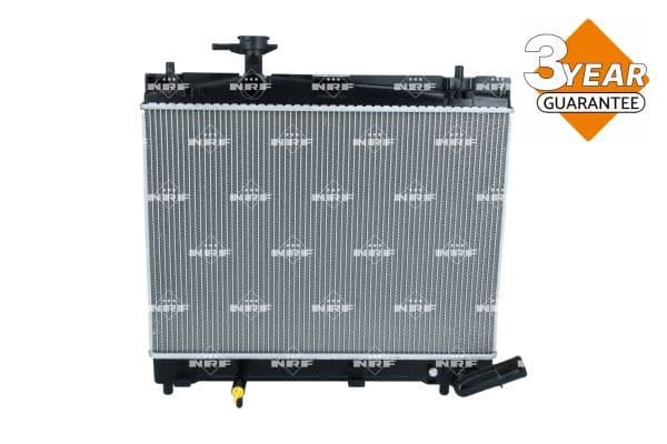 Radiator, racire motor NRF 58384