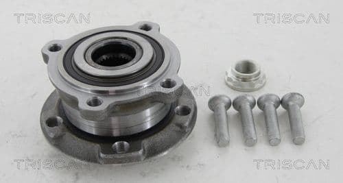 Set rulment roata TRISCAN 8530 11119