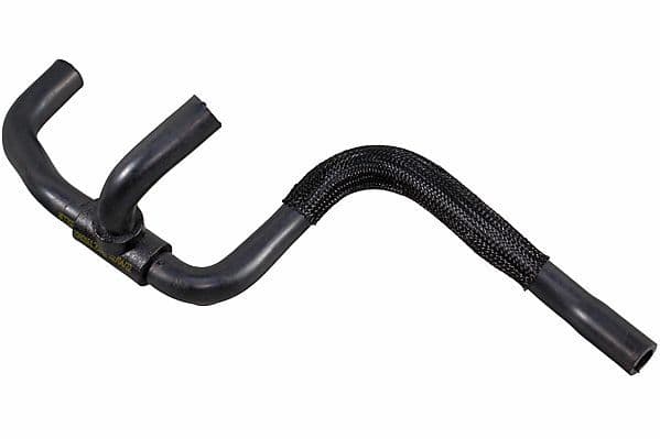 furtun,aerisire bloc motor METZGER AUTOTEILE 2380161