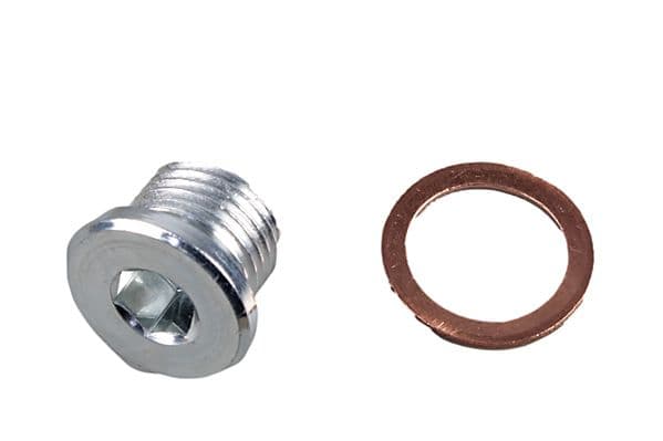 surub de golire,baia de ulei METZGER AUTOTEILE 8030074