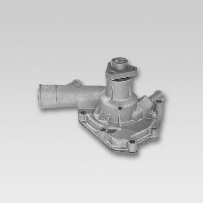Pompă de apă, răcire motor HEPU P1065