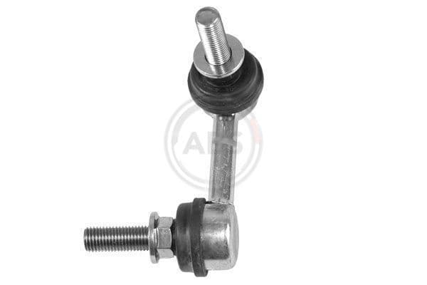 Brat/bieleta suspensie, stabilizator ABS 260370