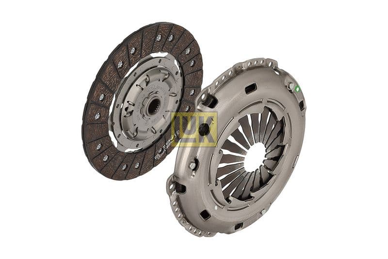 Set ambreiaj Schaeffler LuK RepSet 624 3322 09