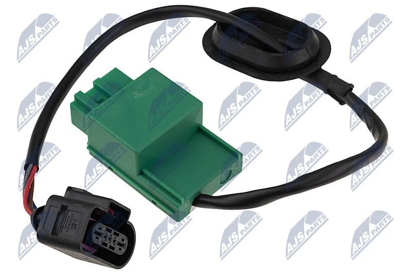 Releu, pompa combustibil NTY EPW-WW-002